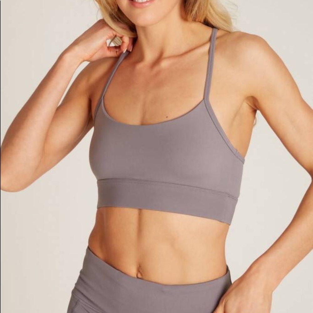 Varley Felix Bra